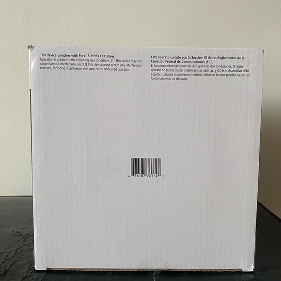 NIB Mainstays Pool & Spa Aroma Floating Essential Oil Diffuser - Picture 7 of 14